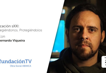 Conferencia: “Protegiéndonos. Protegiéndolos”