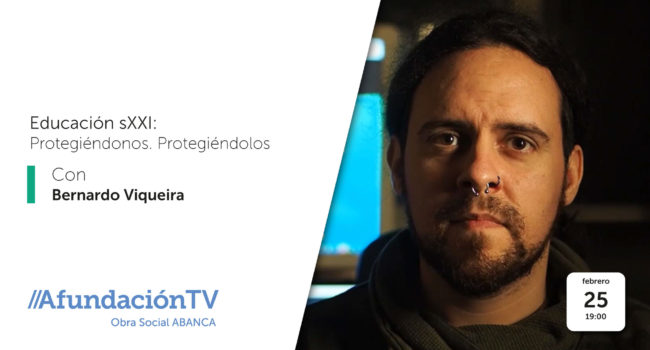 Conferencia: “Protegiéndonos. Protegiéndolos”