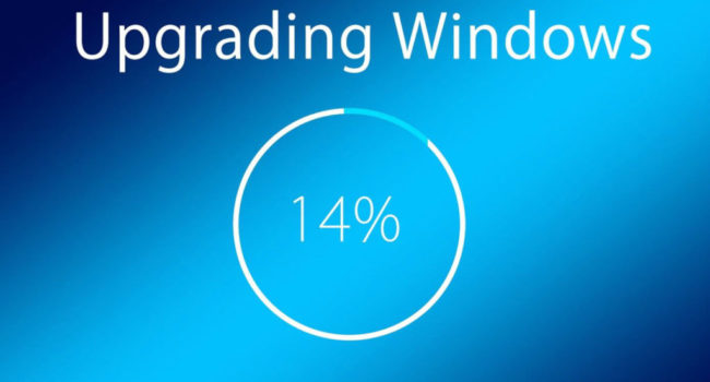 ¡Actualiza tu entorno Windows cuanto antes!